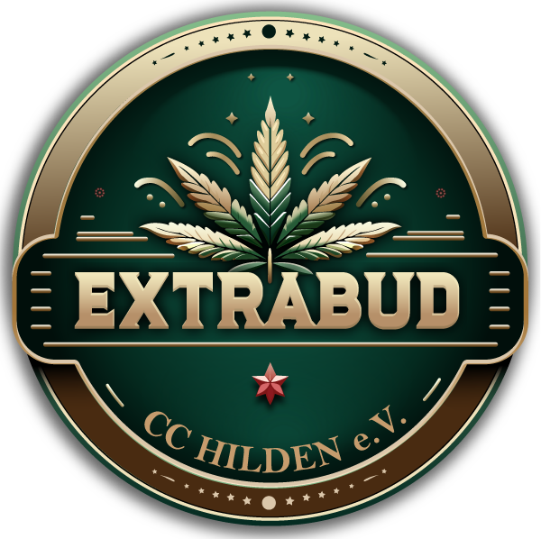 Extrabud - Cannabis Club Hilden
